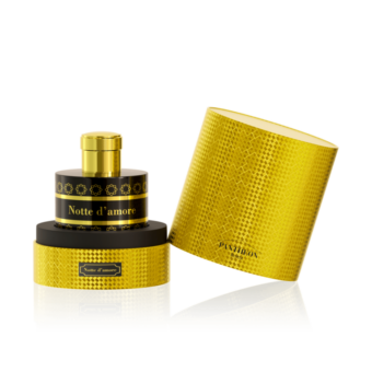 Notte d'amore Extrait de parfum