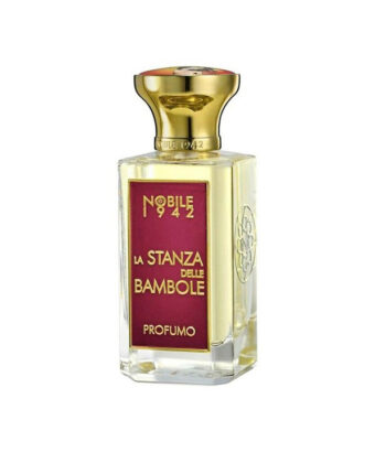 La Stanza Delle Bambole 75ml - Nobile 1942