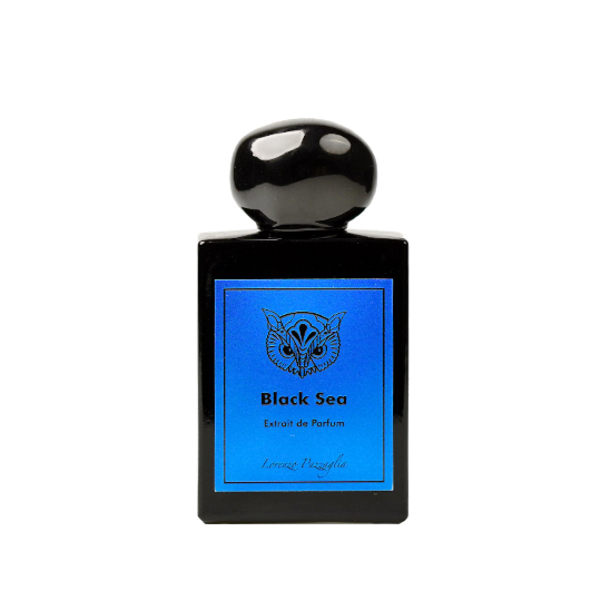 Black Sea Extrait de Parfum 50ml - Lorenzo Pazzaglia