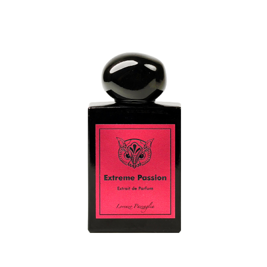 Extreme Passion Extrait de Parfum 50ml - Lorenzo Pazzaglia