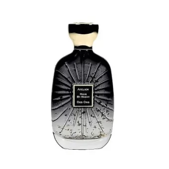 Noir by Night Eau de Parfum 100ml
