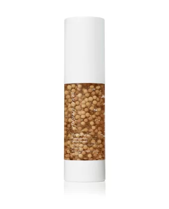 HydroPure™ Tinted Serum with Hyaluronic Acid & CoQ10 - Jane Iredale