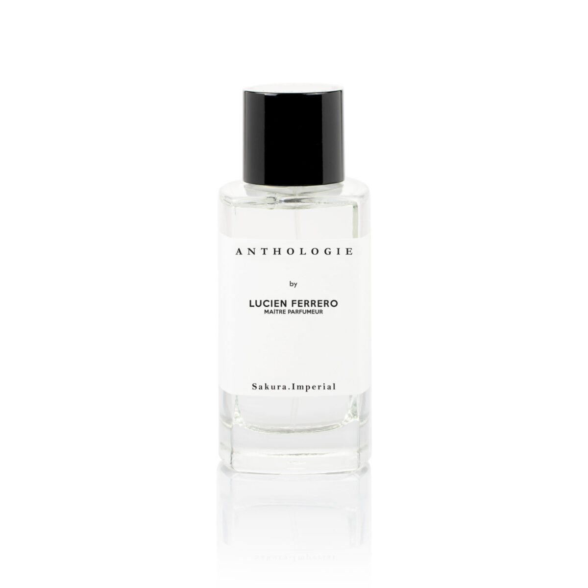 Sakura Imperial Eau de Parfum 100ml