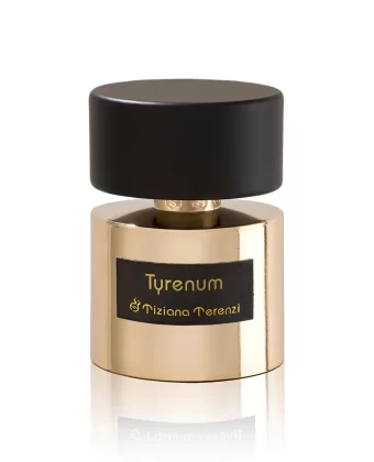 Tyrenum Extrait de parfum 100ml - Tiziana Terenzi