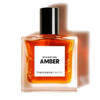 Byzantine Amber Extrait de parfum 30ml