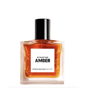 Byzantine Amber Extrait de parfum 30ml - Francesca Bianchi