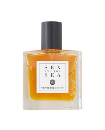 Sex and the Sea Extrait de parfum 30ml - Francesca Bianchi