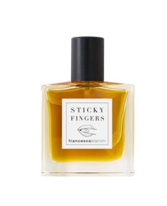 Sticky Fingers Extrait de parfum 30ml - Francesca Bianchi