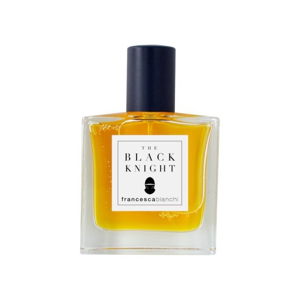 The Black Knight Extrait de parfum 30ml - Francesca Bianchi