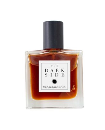 The dark side Extrait de parfum 30ml - Francesca Bianchi