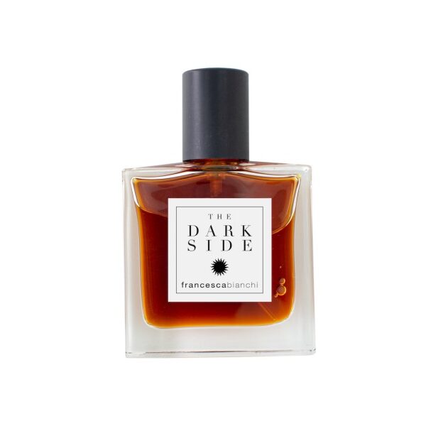 The dark side Extrait de parfum 30ml - Francesca Bianchi