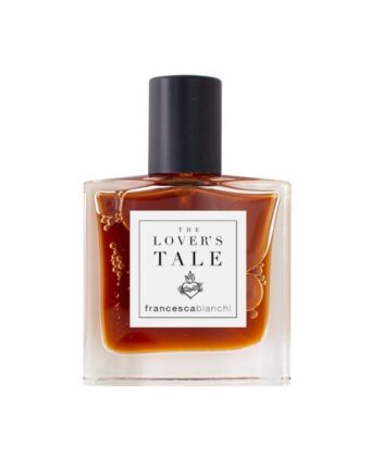 The Lover's Tale Extrait de parfum 30ml - Francesca Bianchi