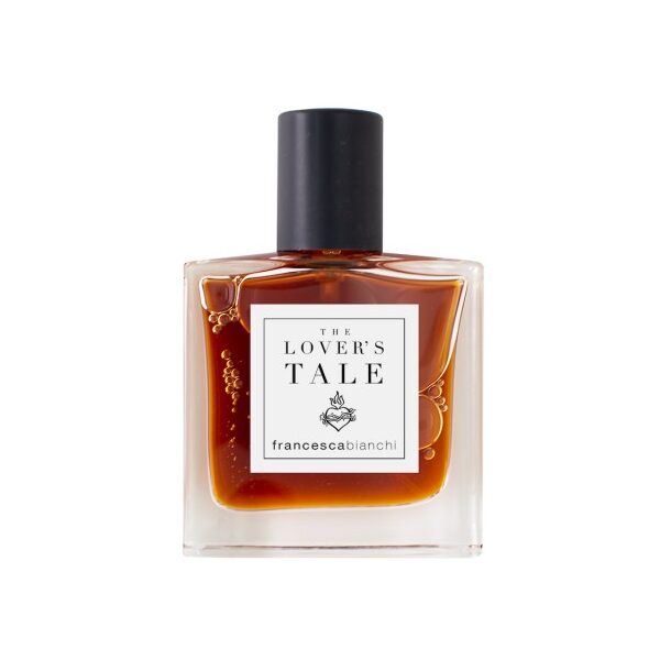 The Lover's Tale Extrait de parfum 30ml - Francesca Bianchi