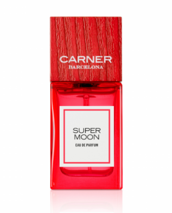 Super Moon Eau de parfum - Carner