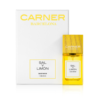 Sal Y Limon Eau de parfum