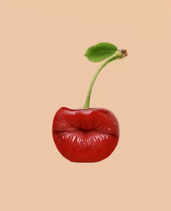 Latte Di Cherry Extrait de parfum 50ml