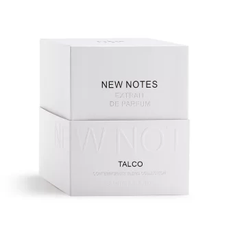 Talco Extrait de parfum 50ml