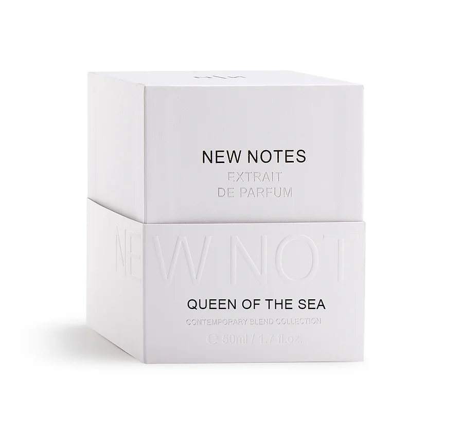 Queen Of The Sea Extrait de parfum 50ml - New Notes