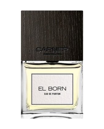 El Born Eau de parfum - Carner