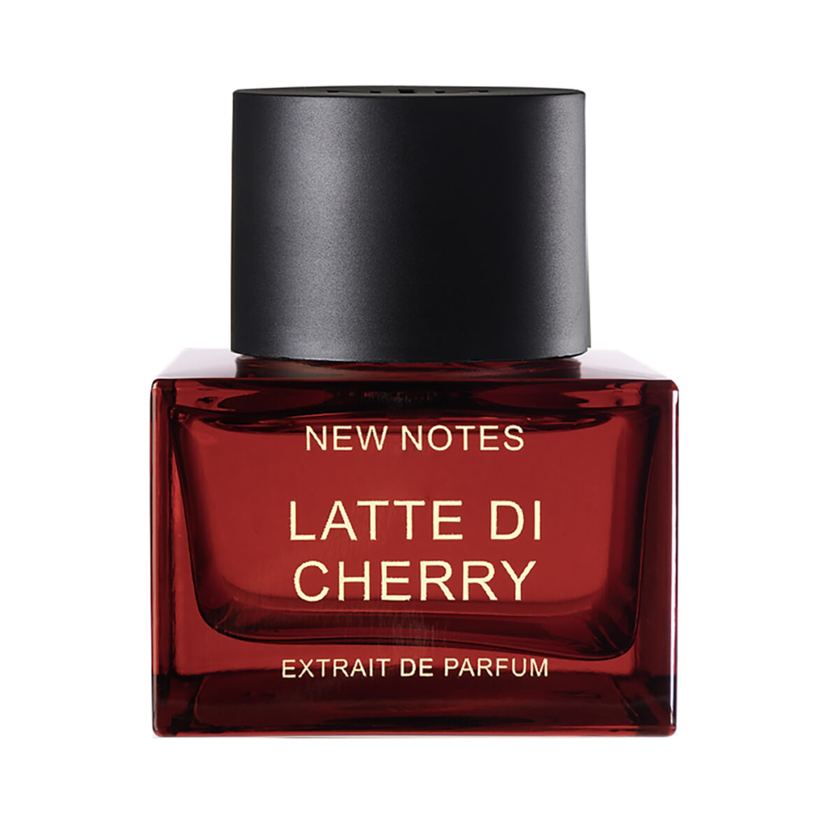 Latte Di Cherry Extrait de parfum 50ml
