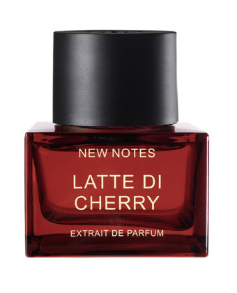 Latte Di Cherry Extrait de parfum 50ml - New Notes