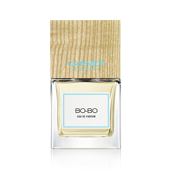 Bo-Bo Eau de parfum - Carner