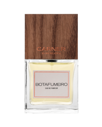 Butafomiero Eau de parfum - Carner