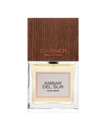 Ambar del Sud Eau de parfum - Carner