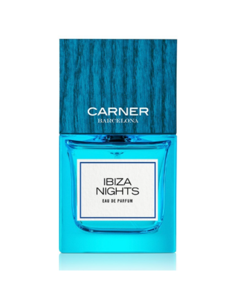 Ibiza Night Eau de parfum - Carner