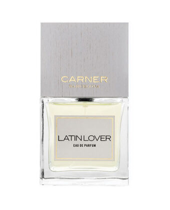 Latin Lover Eau de parfum - Carner