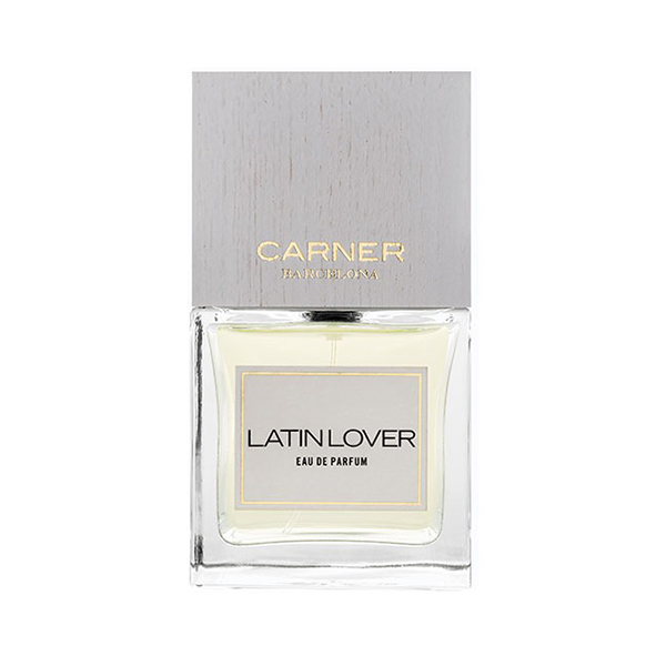 Latin Lover Eau de parfum - Carner