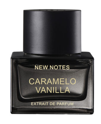 Caramelo Vanilla Extrait de parfum 50ml - New Notes