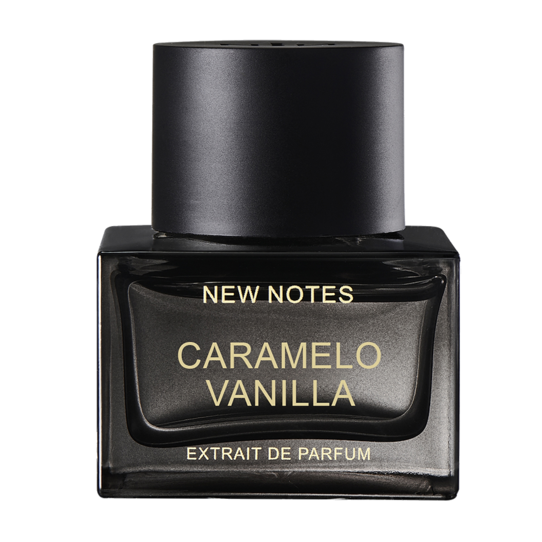 Caramelo Vanilla Extrait de parfum 50ml - New Notes