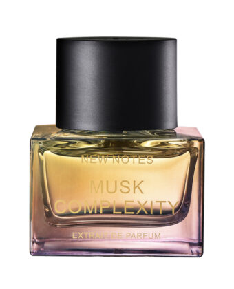 Musk Complexity Extrait de parfum 50ml - New Notes