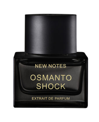 Osmanto Shock Extrait de parfum 50ml - New Notes