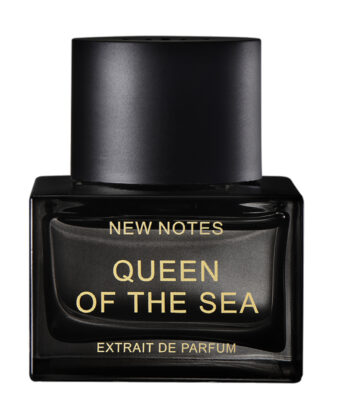 Queen Of The Sea Extrait de parfum 50ml - New Notes