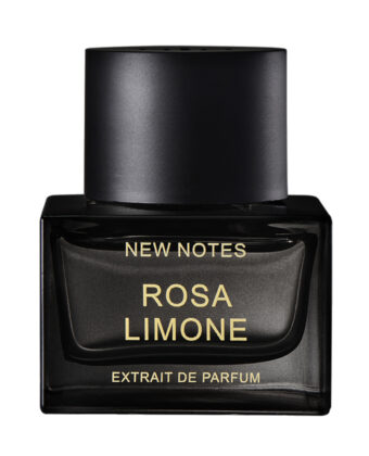 Rosa Limone Extrait de parfum 50ml - New Notes