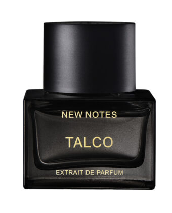 Talco Extrait de parfum 50ml - New Notes