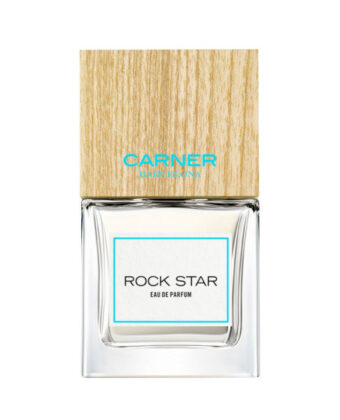 Rock Star Eau de parfum - Carner