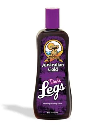 Dark Legs 250ml - Australian Gold