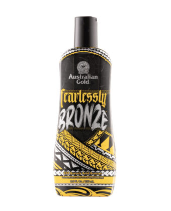 Fearlessly Bronze Stimolatore D'Abbronzatura 250ml - Australian Gold