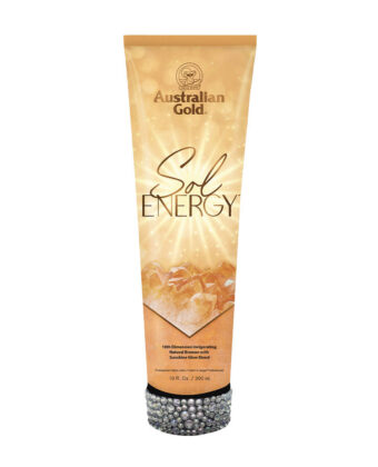 Sol Energy Intensificante D'Abbronzatura 300ml - Australian Gold