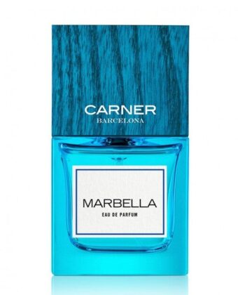 Marbella Eau de Parfum 100ml - Carner