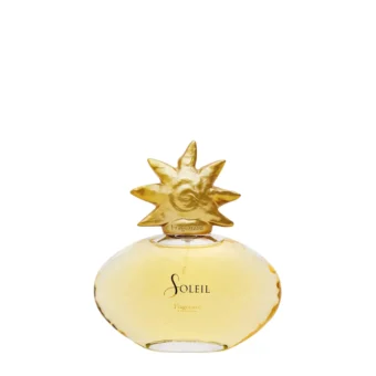 Soleil Eau de Parfum 100ml