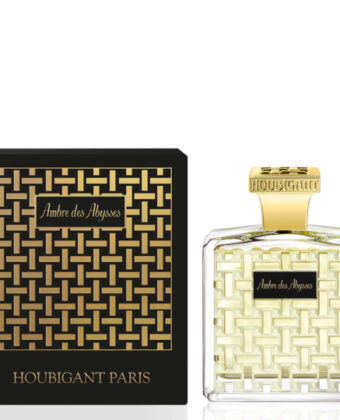 Ambre des Abysses Eau de Parfum 100 ml