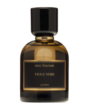 Viole Nere Parfum 100ml - Meo Fusciuni