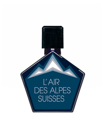 L'Air des Alpes Suisses Eau de Parfum 50ml - Tauer