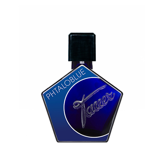 Phtaloblue Eau de Parfum 50ml - Tauer
