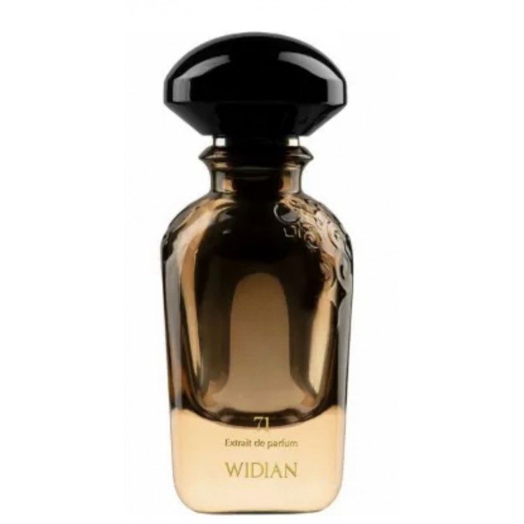 Limited 71 Extrait de Parfum 50ml - Widian Aj Arabia