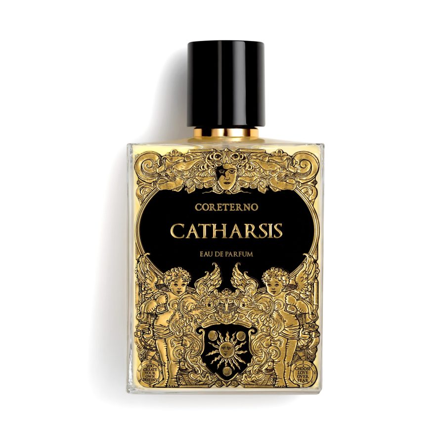 Catharsis Eau de Parfum 100ml - Coreterno